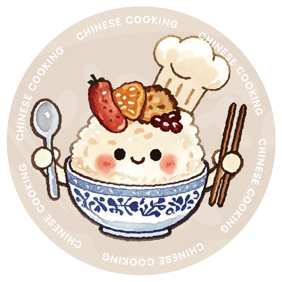 可爱品牌IP-小饮与食·中华料理