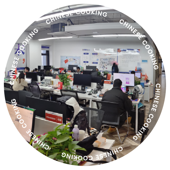 强大的供应链-小饮与食·中华料理