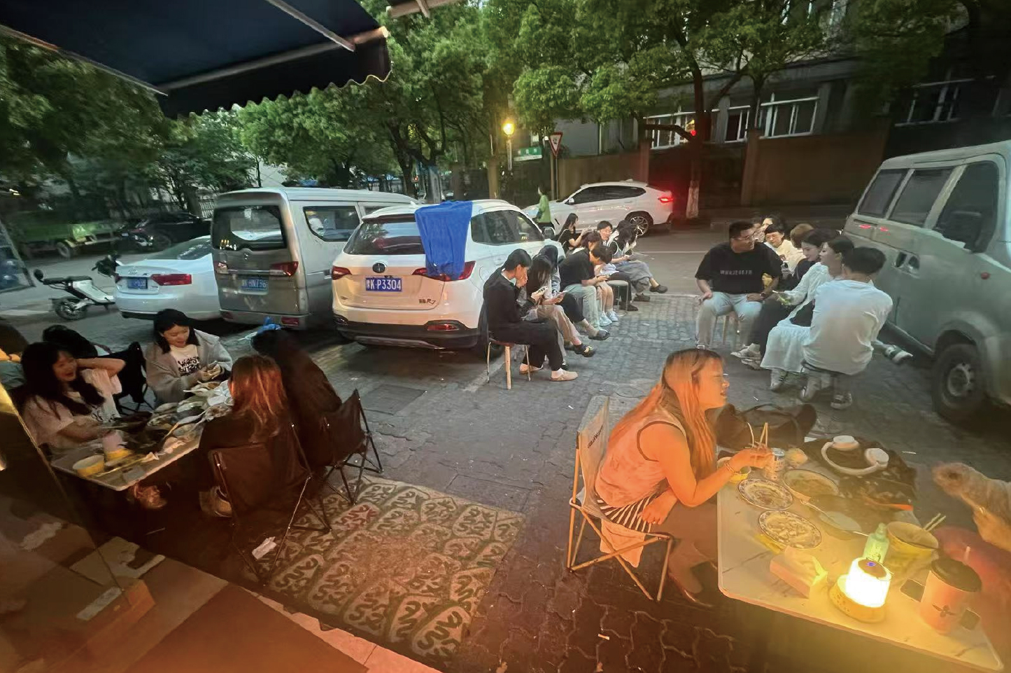 火爆门店5-小饮与食·中华料理