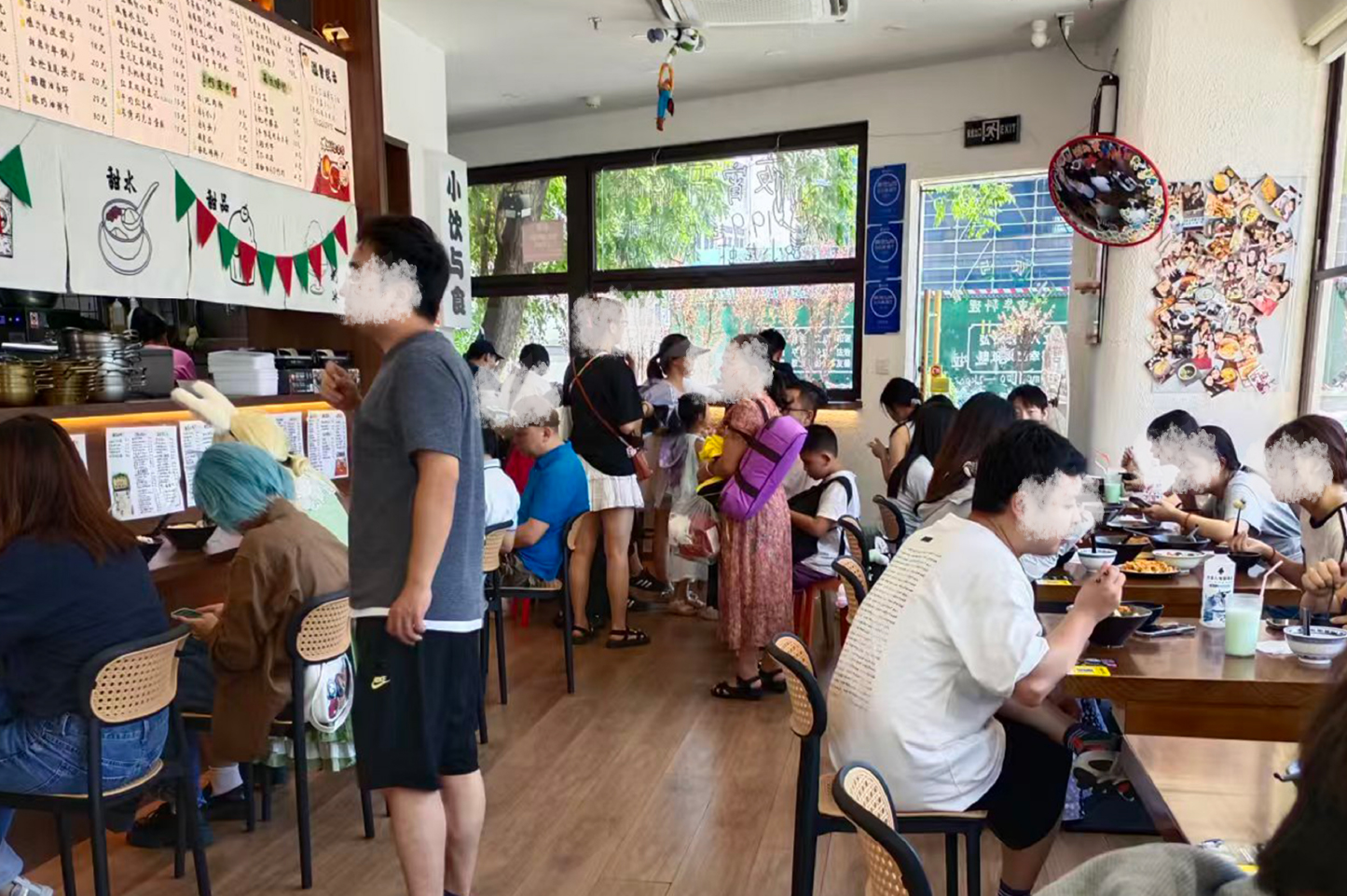 火爆门店4-小饮与食·中华料理