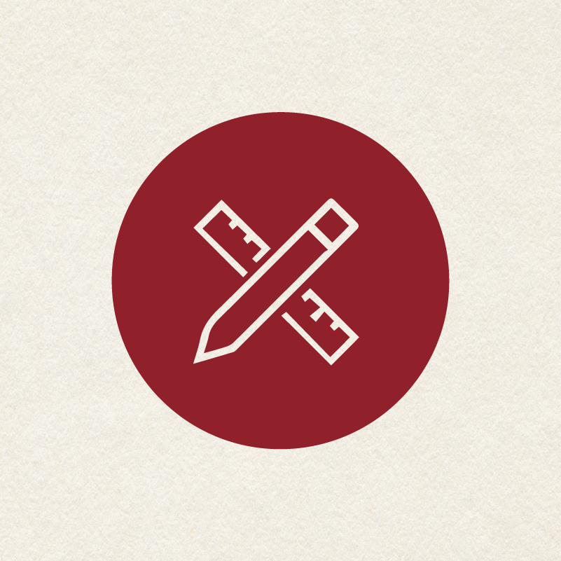 门店设计-小饮与食·中华料理