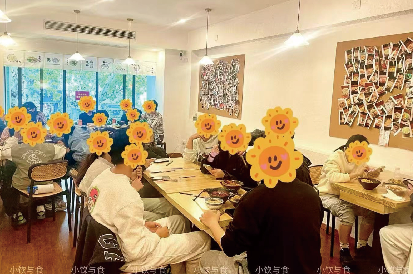 火爆门店2-小饮与食·中华料理