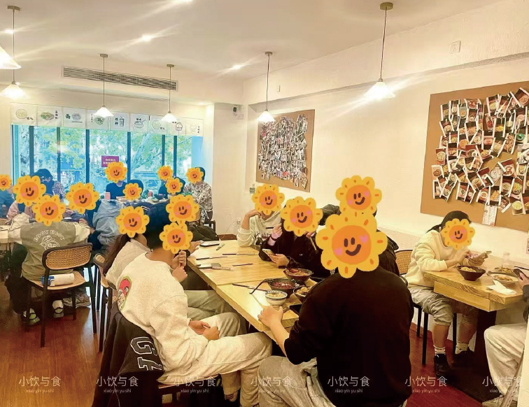 火爆门店1-小饮与食·中华料理