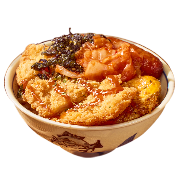 招牌牛肉石锅拌饭