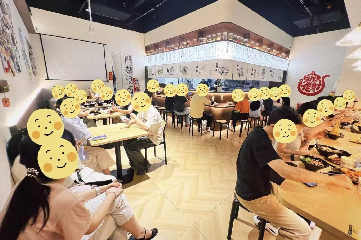 火爆门店3-小饮与食·中华料理