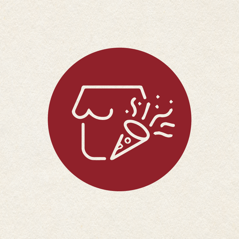 盛大开业-小饮与食·中华料理