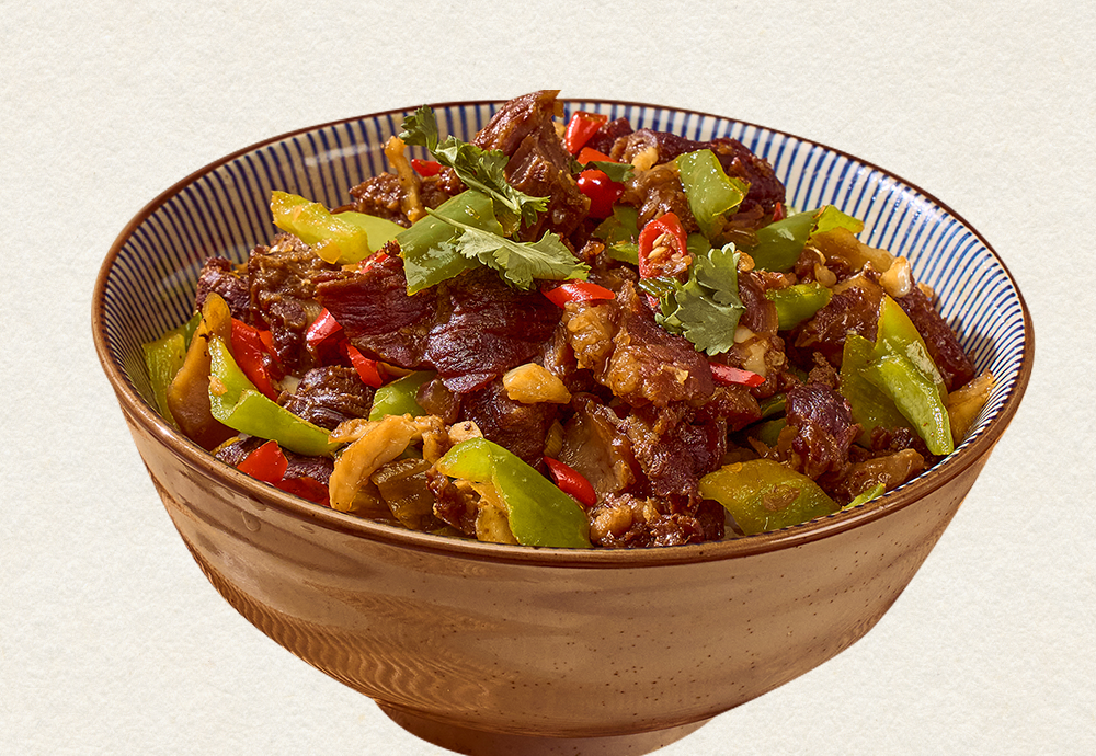 小饮与食小吃快餐冬天生意